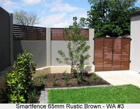 Low Maintenance Fencing - hipages.com.au