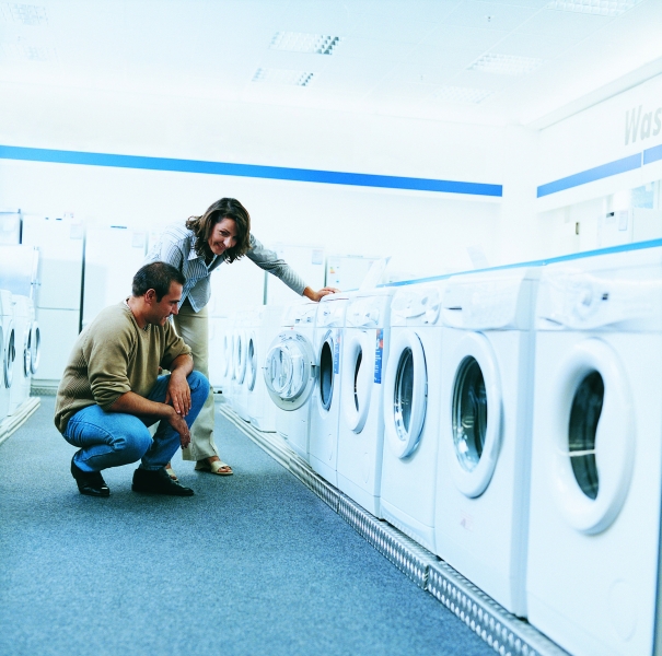 Guide to Buying a Washing Machine