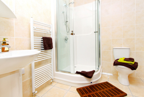Your Options in Bathroom Heating