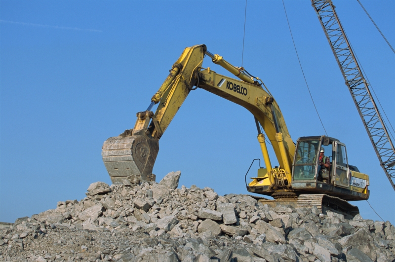 Guide to Rock Removal