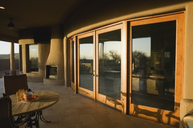 penetration glass Uv through penetration glass Uv through