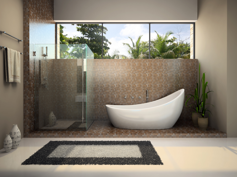 Beautiful Bathrooms Perth what bathroom tile colours should i choose? - hipages.au Beautiful Bathrooms Perth what bathroom tile colours should i choose? - hipages.au