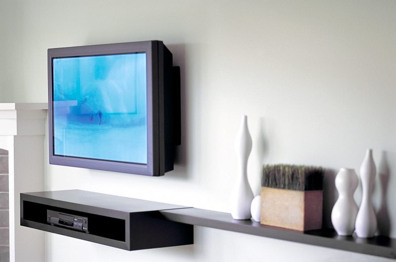 What is Rear Projection Television?