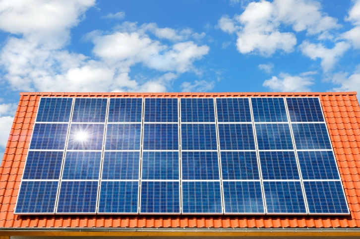 Solar Panel Rebates And Incentives