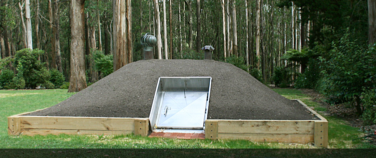 Fire Bunker What is a Fire Bunker?