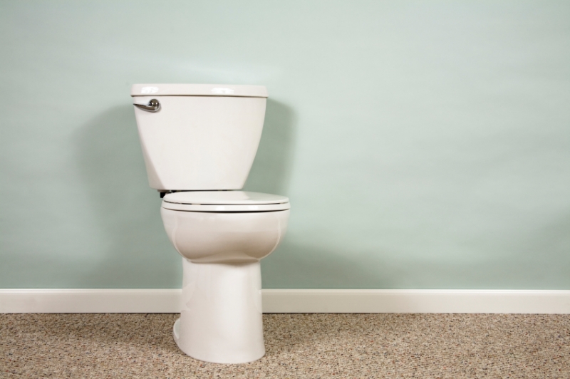 How Do Toilet Cisterns Work?