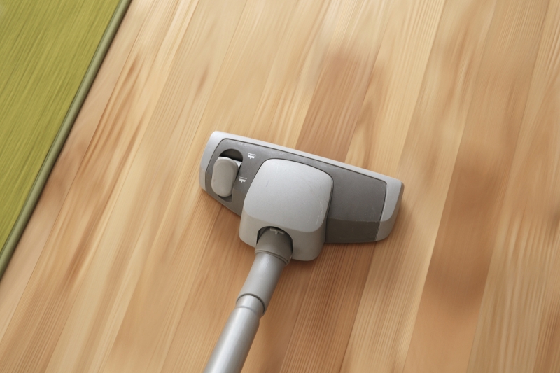 What to Look For In a Ducted Vacuum System