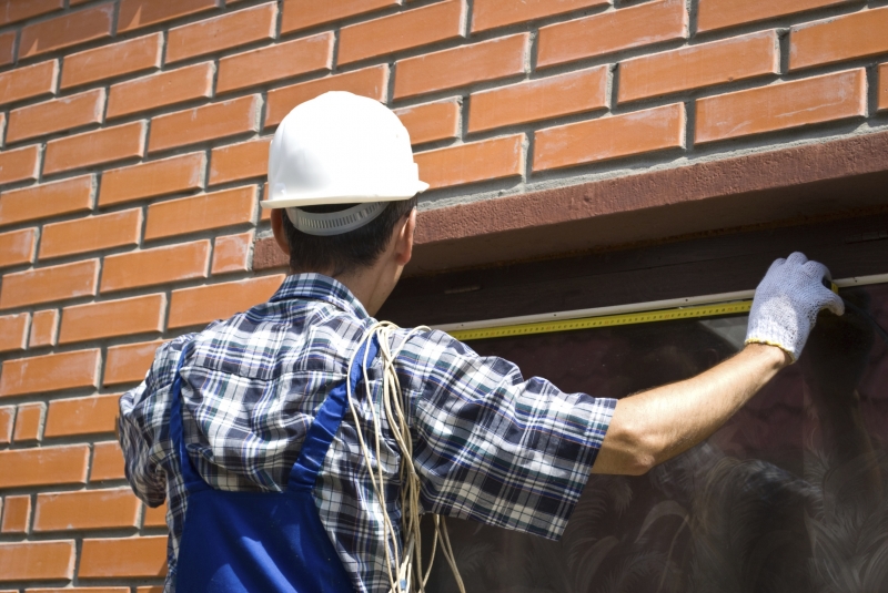 How to Install Roller Shutters