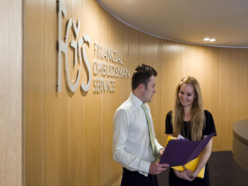 What Is The Financial Ombudsman Service What Is The Financial Ombudsman Service