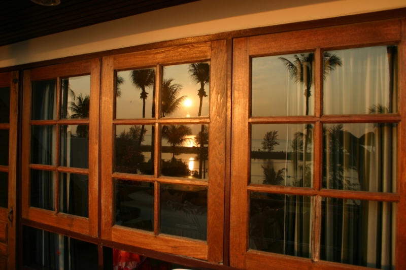 What Are Timber Sliding Windows? - Hipages.com.au