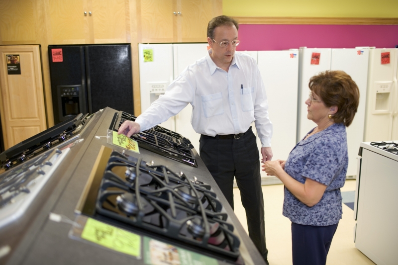 Guide to Buying an Oven