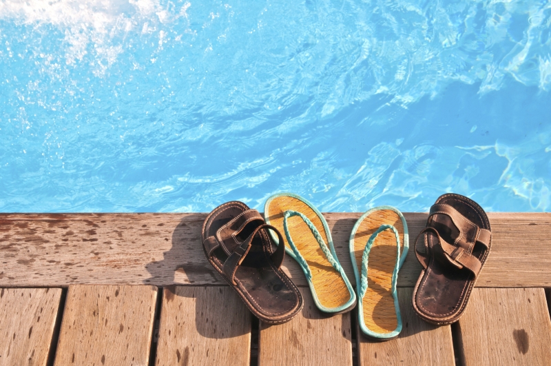 Solar Pool Heating Costs & Considerations