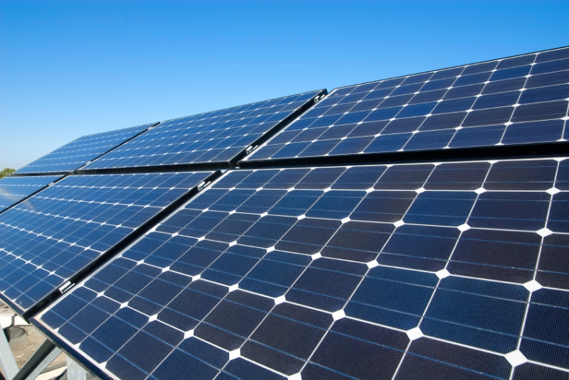Your Guide to Solar Panel Insurance