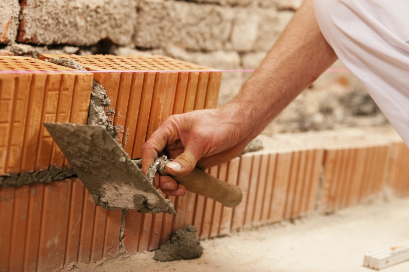 Brick Vs Concrete Retaining Walls Hipages Com Au
