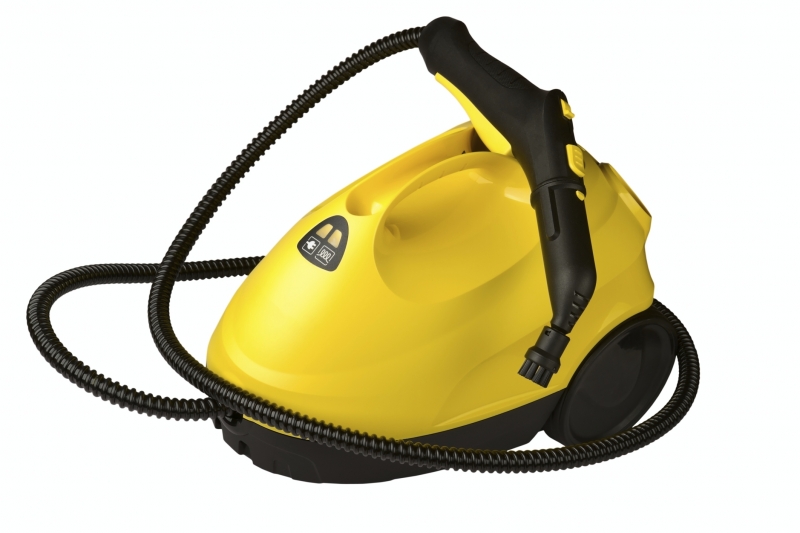 Choosing a Steam Cleaner