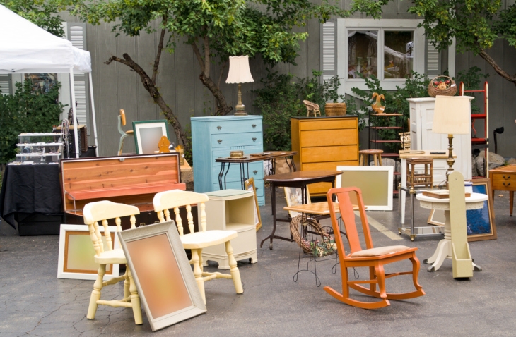 Guide To Selling Your Second Hand Furniture Hipages Com Au