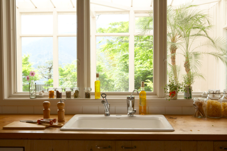 The Benefits Of Bamboo Benchtops Hipages Com Au