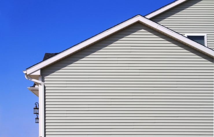 Cladding On A Budget Hipages Com Au
