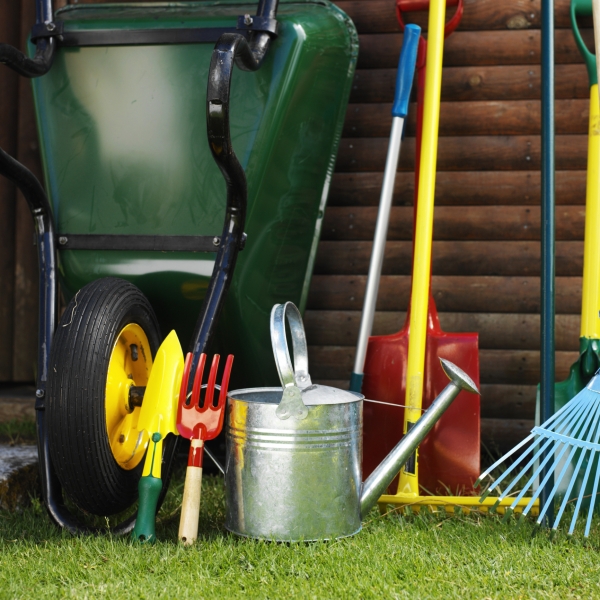 What Garden Tools Do I Need?