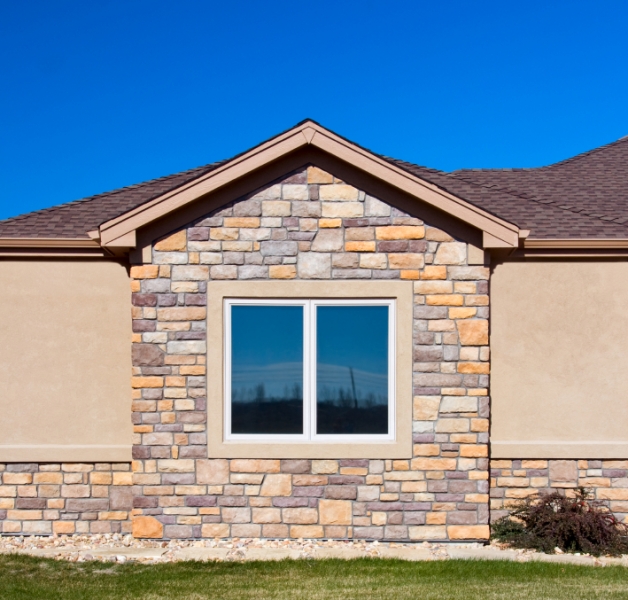 Why Should I Choose Stone Cladding?