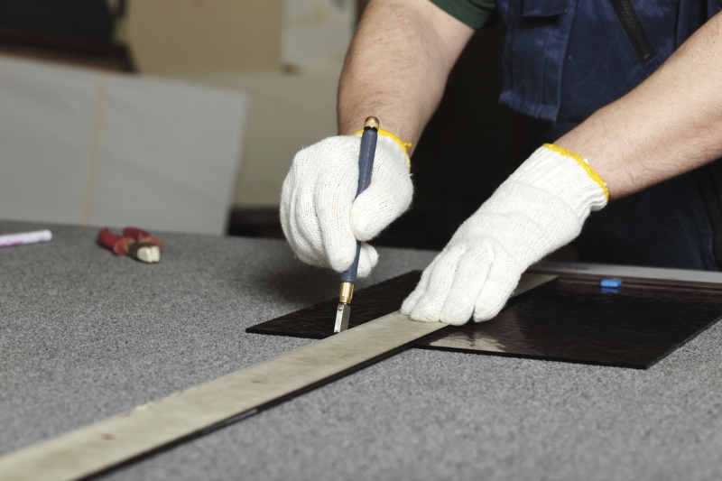 Guide to Getting Glass Cut to Size
