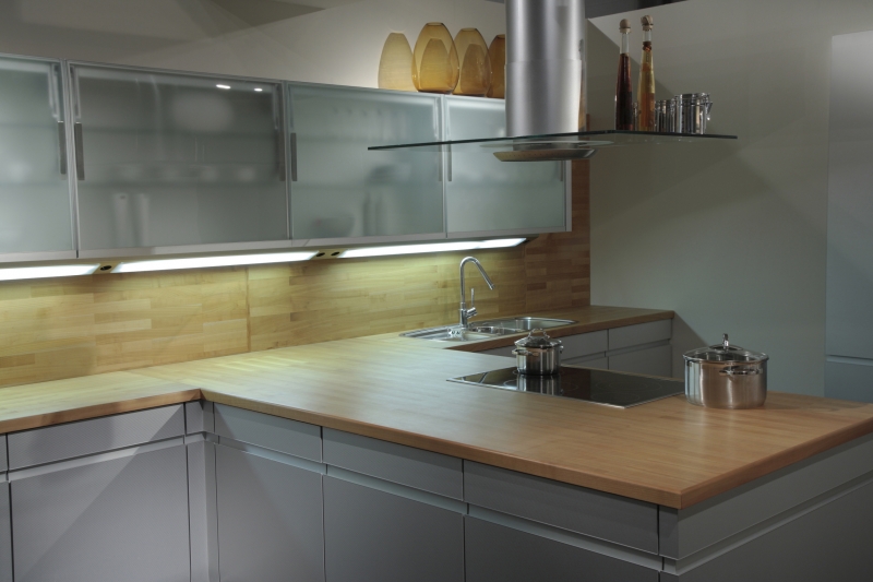 6 Hot Kitchen Trends