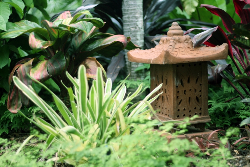 Planning Your Balinese Garden - hipages.com.au