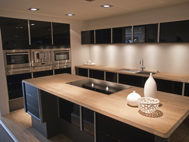 Pros And Cons Of Timber Benchtops Hipages Com Au