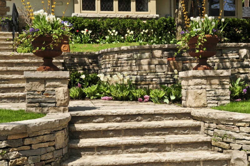Getting Quotes for Your Retaining Wall