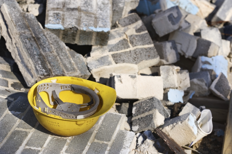 Getting Quotes for Demolition