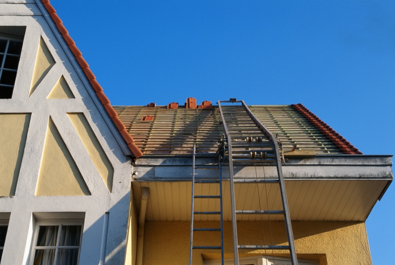 Roof Repointing Tips, Costs & FAQs