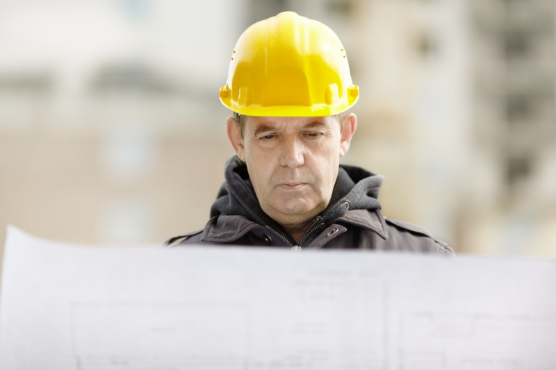 What Is A Building Report 