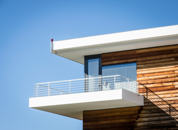 Is Your Balcony Safe?