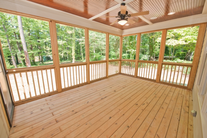 What Permit Do I Need for My Deck?