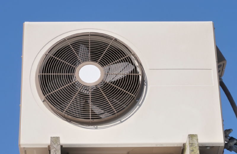 Exhaust Fan Installation, Benefits & Tips