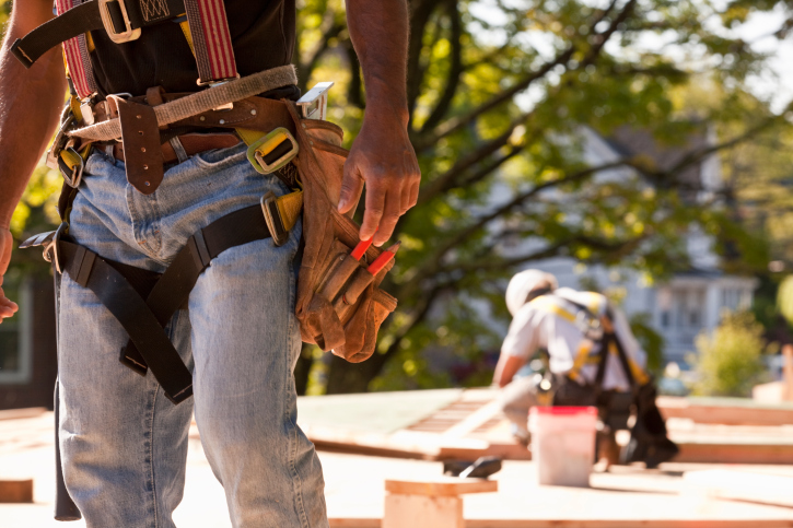 What Makes a Good Tradie?