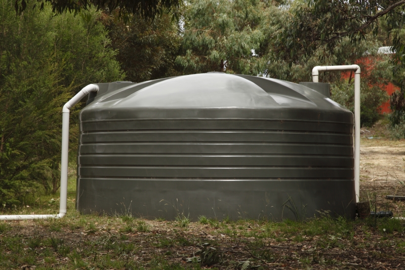 How Much Does a Rainwater Tank Cost? [2025]