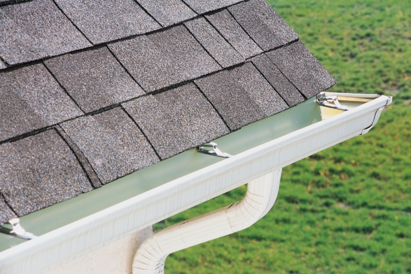 How Much Does It Cost To Have Gutters Replaced