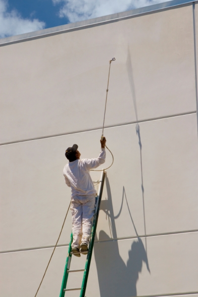 2020 How Much Does Spray Painting Cost Hipages Com Au