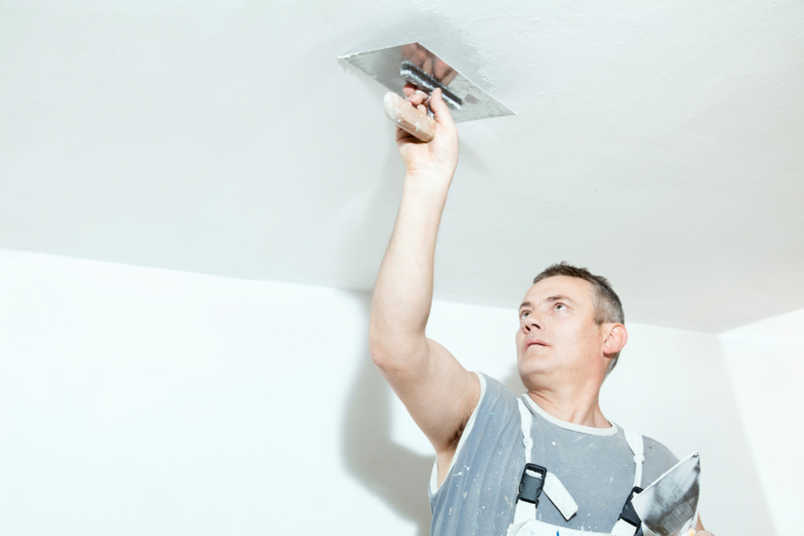 2019 How Much Does Plastering Cost Hipages Com Au