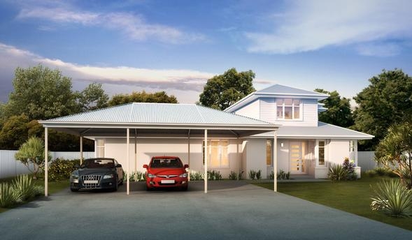 Price to Convert Carport to Garage - Article Original Image Price to Convert Carport to Garage - Article Original Image