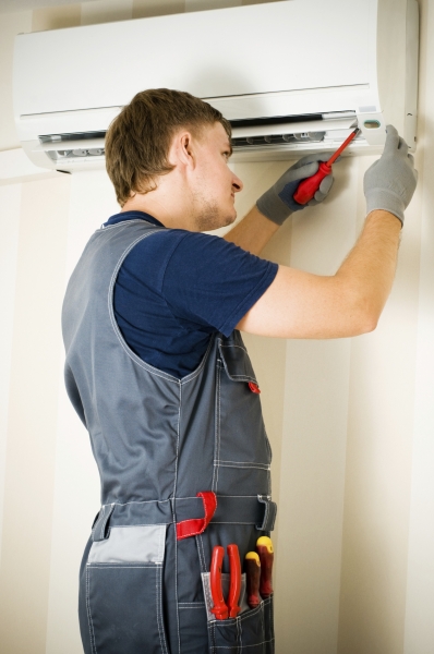 How Much Is It For Air Conditioning Installation