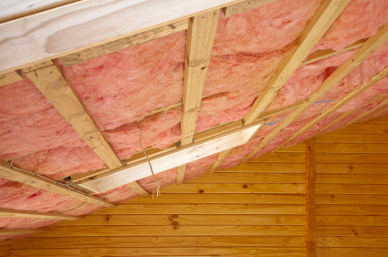 how to determine how much insulation to buy