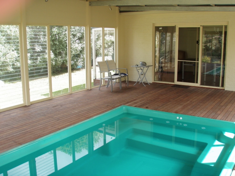 2020 How Much Does A Plunge Pool Cost Hipages Com Au