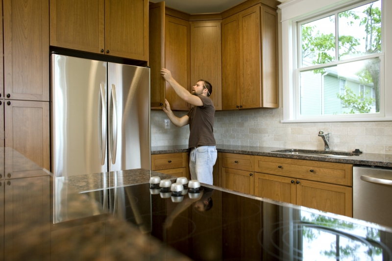 2020 How Much Do Kitchen Cabinet Makers Cost Hipages Com Au