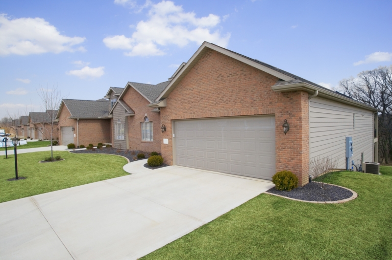 2020 How Much Does A Brick Garage Cost Cost Guide 2020