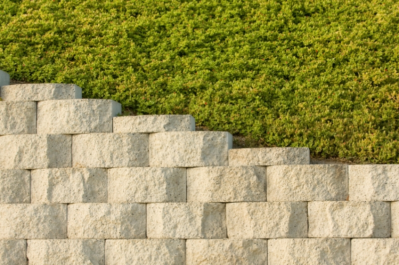 Understanding Retaining Wall Height Regulations - hipages.com.au