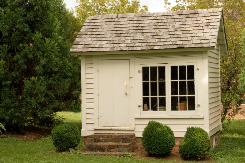 Council Approvals for Building a Shed