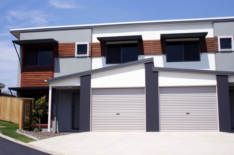 Garage floor coverings for Australian homes