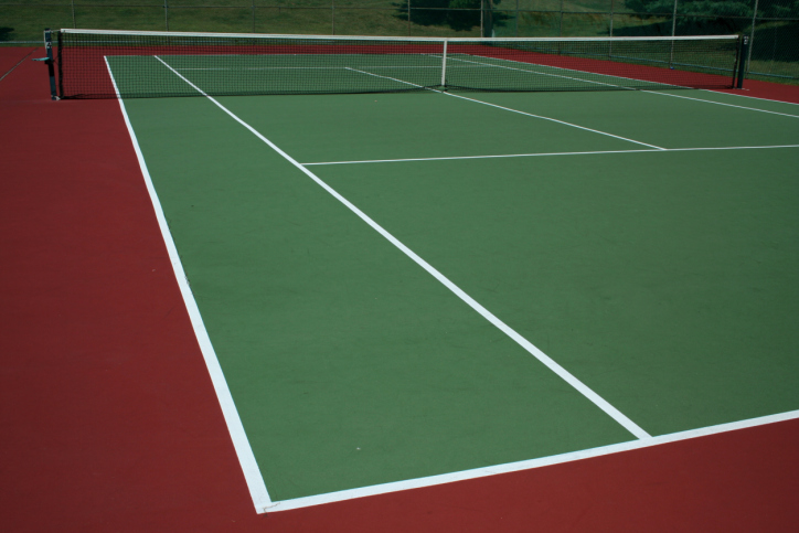 2020 How Much Does A Tennis Court Cost Hipages Com Au